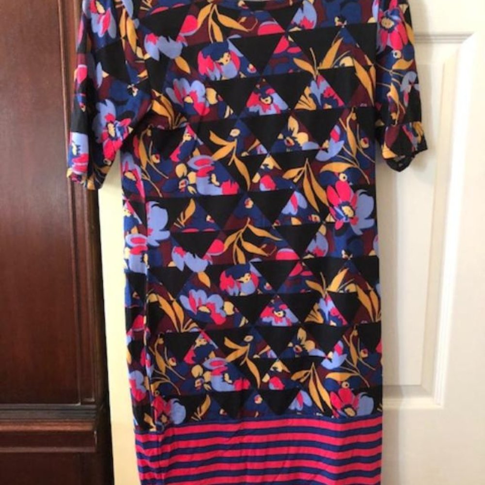 LuLaRoe  Julia S